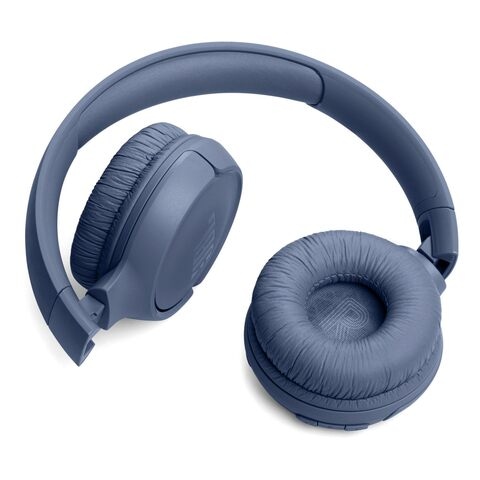 Buy JBL Tune 520BT Headphones With Mic Bluetooth Pure Bass Over-Ear