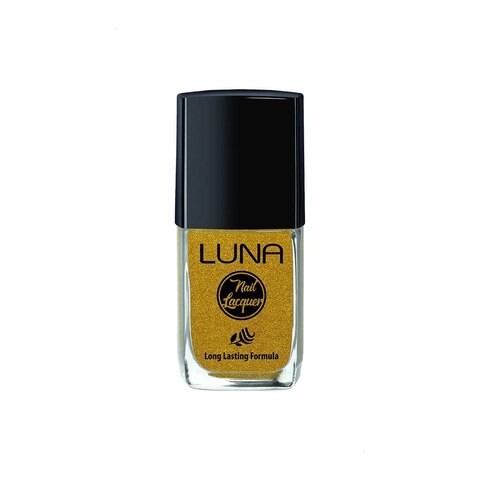 Luna High Gloss Nail Polish - 603