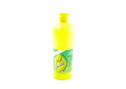 ليمونتاز عصير الليمون بالتركيز الطبيعى 500مل