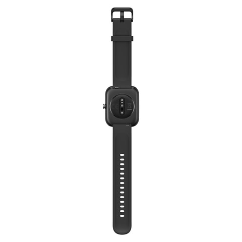 Buy Amazfit Bip 3 Pro Smartwatch GPS A2171 Black 44.1mm Online