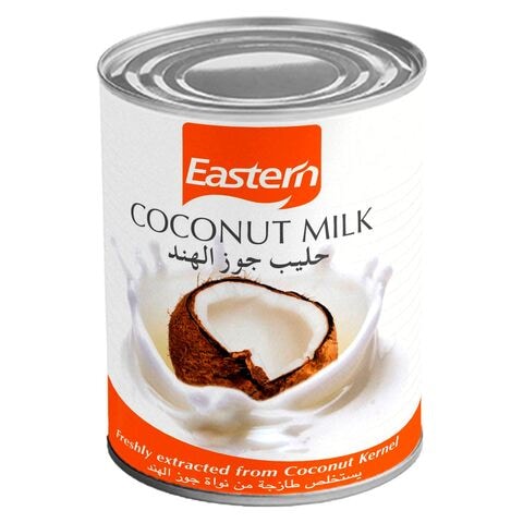 Eastern Coconut Milk 400g