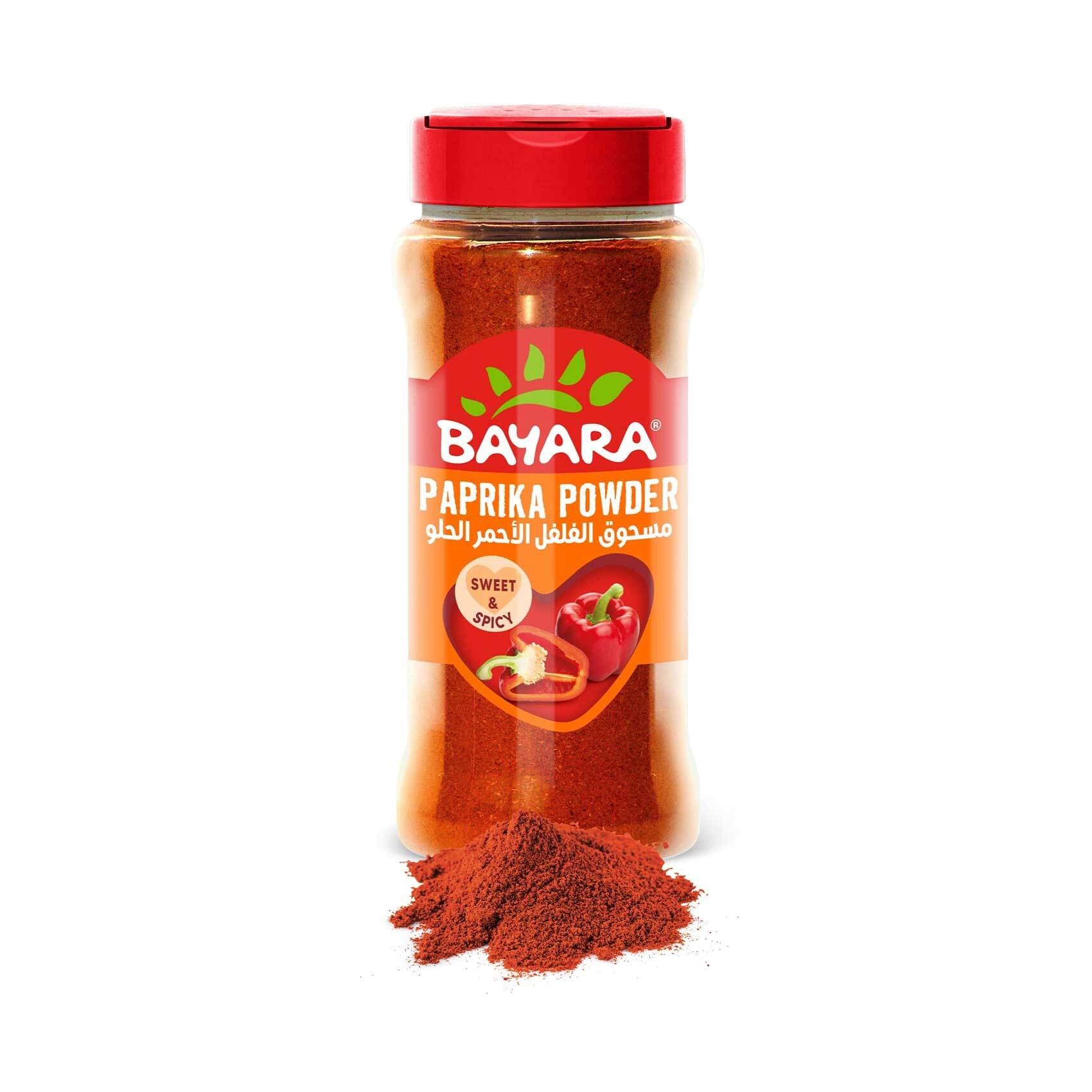 Buy Bayara Paprika Powder 150g Online