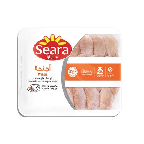 Seara Chicken Wings 900g