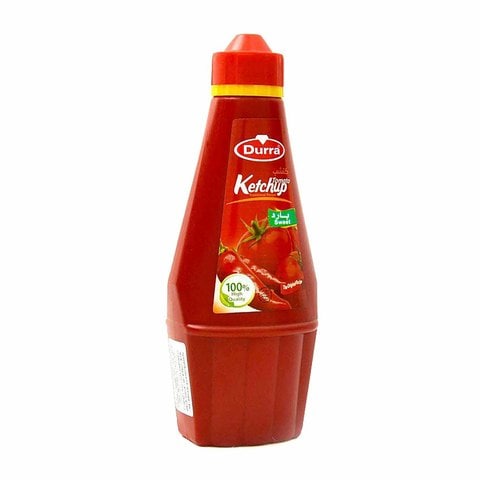 Durra Ketchup - 250gm
