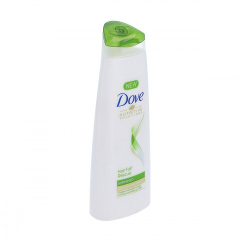 Dove Hair Therapy Hairfall Rescue 360ml