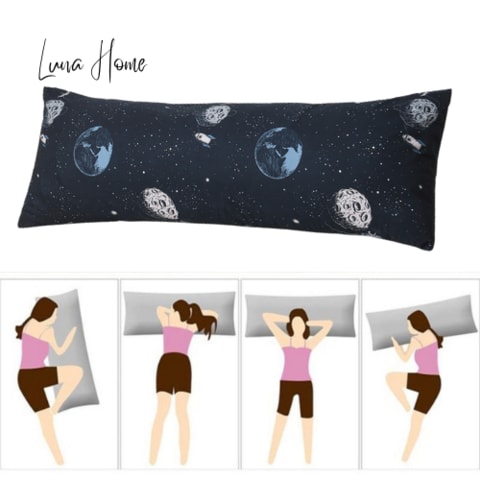 Galaxy pillowcase store