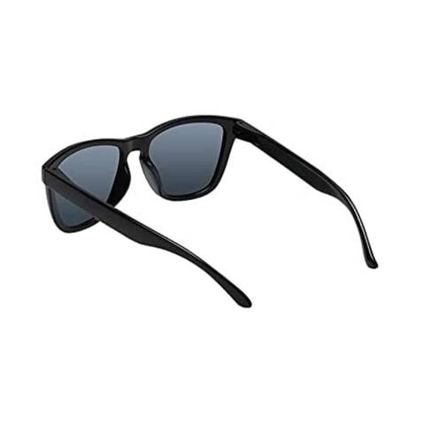 Smart Remote Control - for Xiaomi glasses Mijia classic frame sunglasses driver men and women travel mi glasses UV protection outdoor screwless design