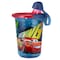 The First Years Cars Sava 10oz Semi Disposable Spill Pr 3pack