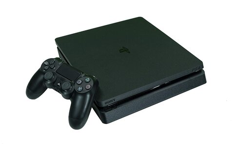 Playstation 4 on sale online shop