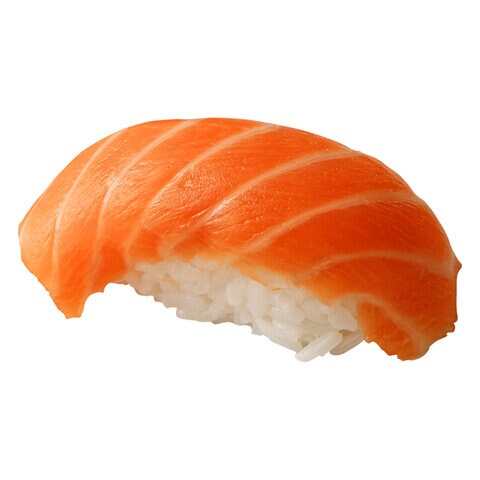 Sushi Nigiri Salmon Per Kg