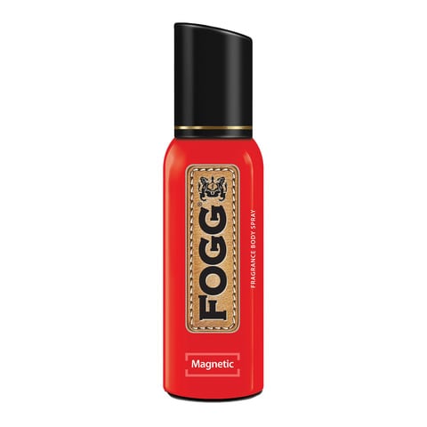 Fogg body spray magnetic 120 ml
