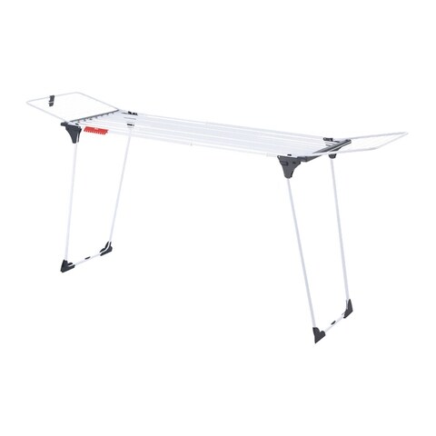 Fattal Online - Buy Vileda Indoor Dryer Infinity Flex Extendable clothes  airer with wings in Lebanon