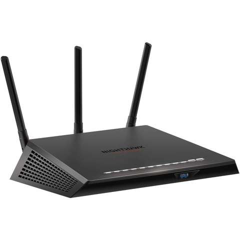 Netgear Wireless Router Nighthawk Gaming Pro AC1750 XR 300