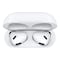 Apple AirPods 3rd Generation Lightning Charging Case White