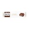 Haagen Dazs Chocolate Almond Stick Bar 70g