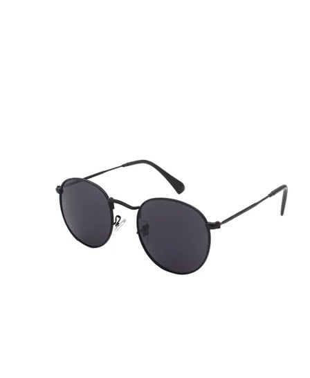 Buy Mad Eyes Uv Protection Round Sunglasses Online Shop on