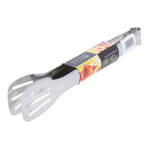 Stainless Steel Food Clip