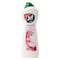Jif Cream Cleaner With Micro-Crystals 750ml