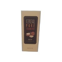 SOME BY MI - Cereal Pore Foam Scrub- Deep Cleansing, Minimizing Pore, Removing Blackheads.
