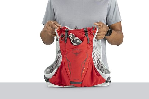 Osprey running outlet bag