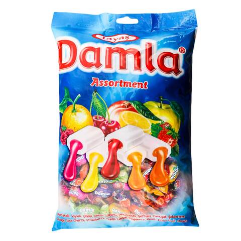 Damla candy deals