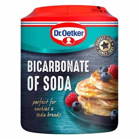 Dr. Oetker Bicarbonate Of Soda 200g