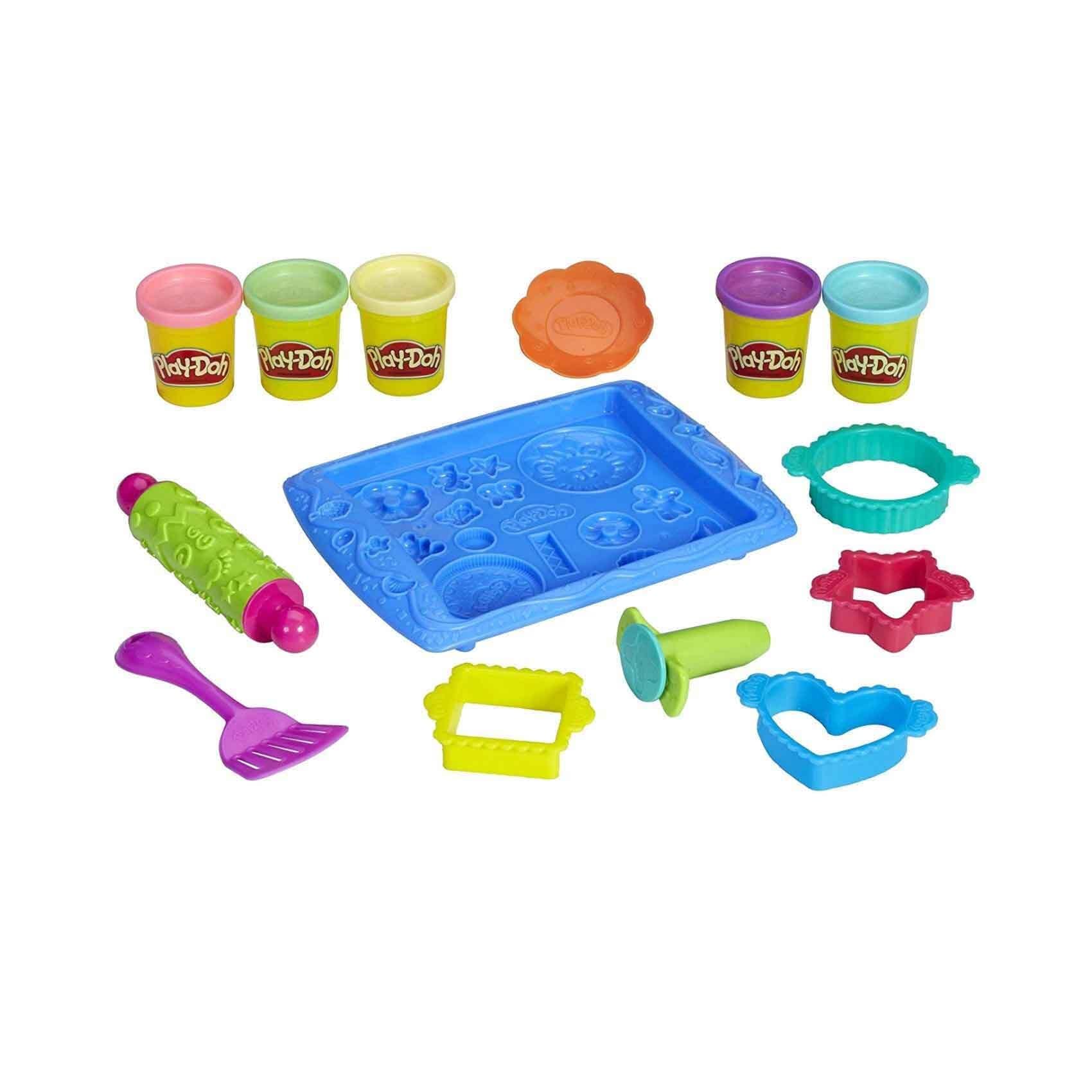 Play doh hot sale dentist asda