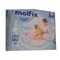 Molfix Baby Diapers Extra Large 6 From 15+kg, 36pcs