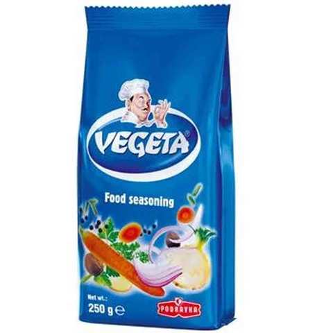 Vegeta Food Seasoning 250 Gram