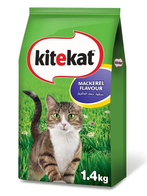 Kitekat cat outlet food tins