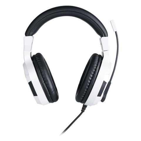 Buy Bigben PS4 Stereo Gaming Headset White Online Shop