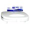Haier HST1008-GS Grill Sandwich Maker 700W White
