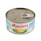 Maxim&#39;s Tuna White Meat In Oil 185 Gram