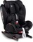 BABYAUTO NOEFIX  CAR SEAT FROM 0 - 12 YEARS (BLACK WITH BLACK BASE)