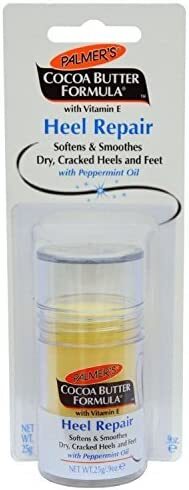 Vitamin e oil hot sale for cracked heels