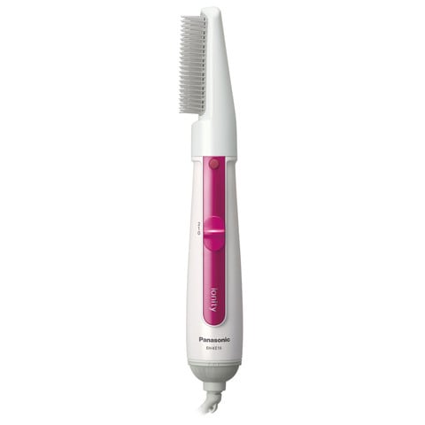 Panasonic hair 2025 straightener brush