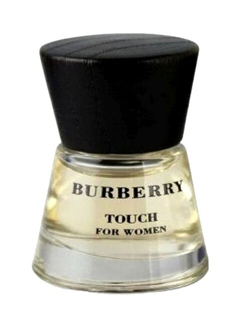 Buy Burberry Touch Eau De Parfum For Women - 5ml Online - Shop Beauty &  Personal Care on Carrefour UAE