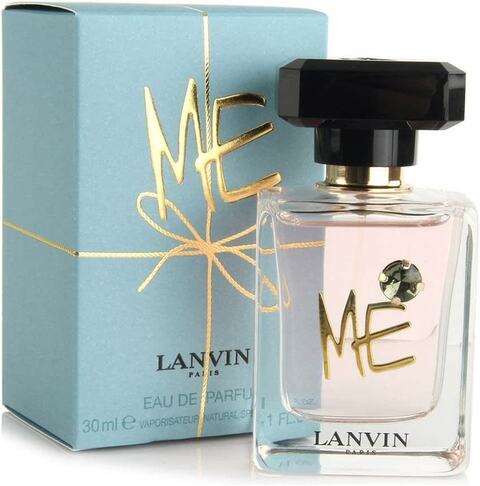 Me lanvin eau online de parfum