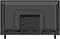EGNRL 39 Inch Full HD Smart TV Google Play, Netflix, YouTube, WiFi, Bluetooth, Black, EGTV40HDS, 1 Year Brand Warranty