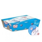 Buy Kdcow Low Fat Fresh Yoghurt 170g x Pack of 6 in Kuwait