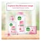 Dettol Skincare Showergel &amp; Bodywash, Rose &amp; Sakura Blossom Fragrance  500ml
