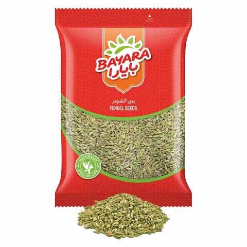 Bayara Fennel Seeds 200g