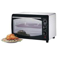 Black+Decker Oven Toaster Griller TRO60-B5