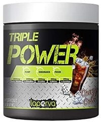 Laperva Triple Power Pre-Workout (Crazy Cola)