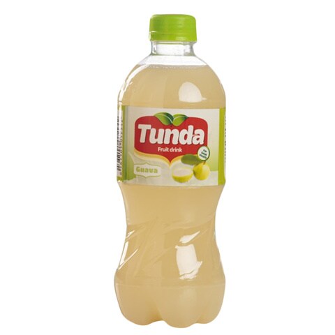 Tunda Guava Juice 500ml