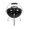 Weber Smokey Joe Premium Charcoal Grill 37 cm Black (Plus Extra Supplier&#39;s Delivery Charge Outside Doha)