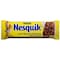 Nestle Nesquik Chocolate Breakfast Cereal Bar 25g