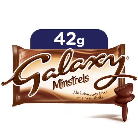 Galaxy Minstrels 42g