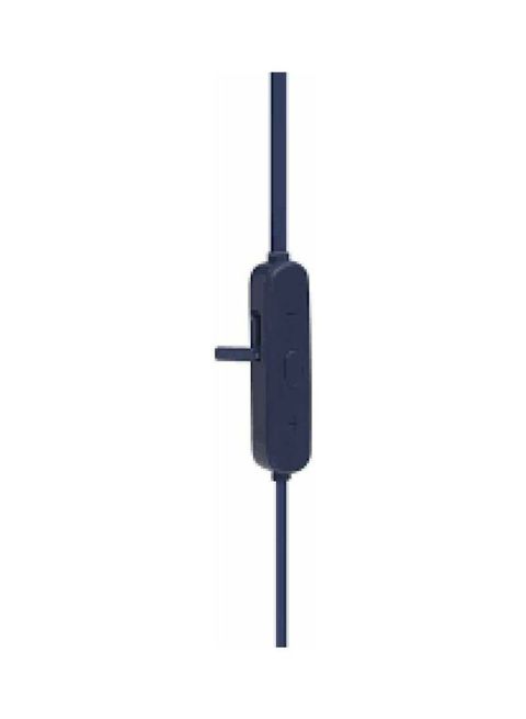 JBL - Wireless In-Ear Earphones Blue