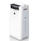 Sharp Air Purifier KC-G50SA-W (Plus Extra Supplier&#39;s Delivery Charge Outside Doha)
